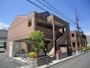 クレドール2番館 1階 築20年2ヶ月の賃貸物件