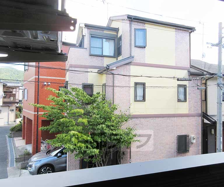 眺望　住みやすい場所・