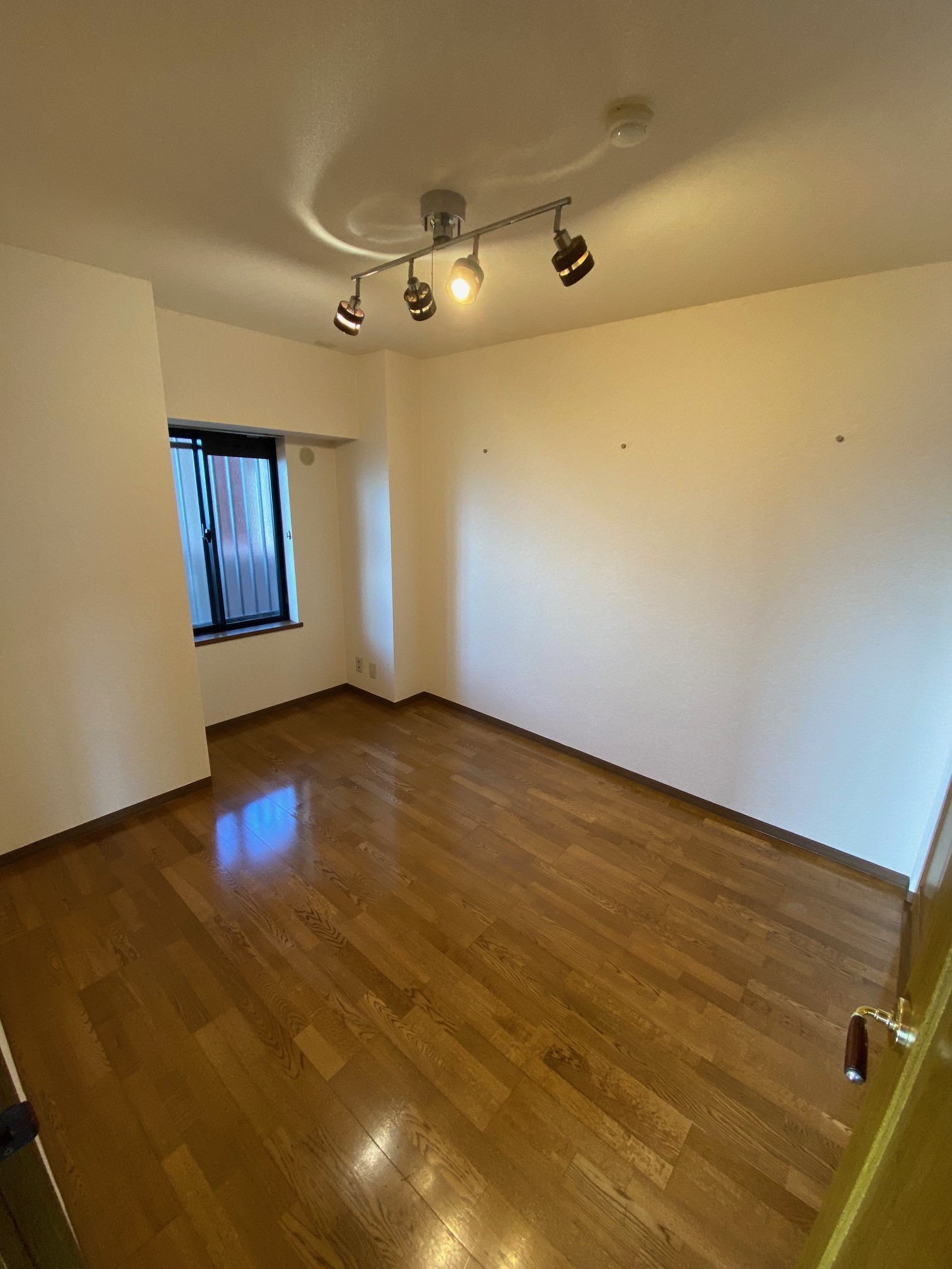 その他設備　洋室5帖