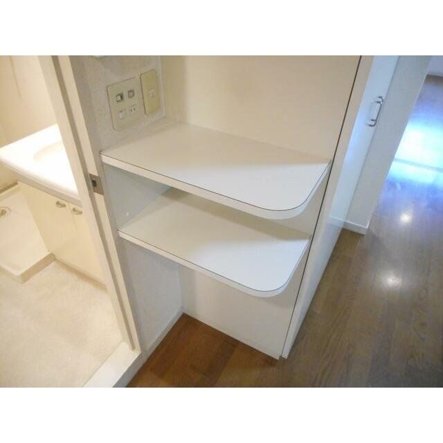 収納　物件画像