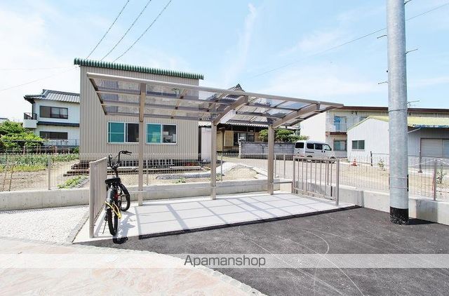 その他共有部分　その他共有部分