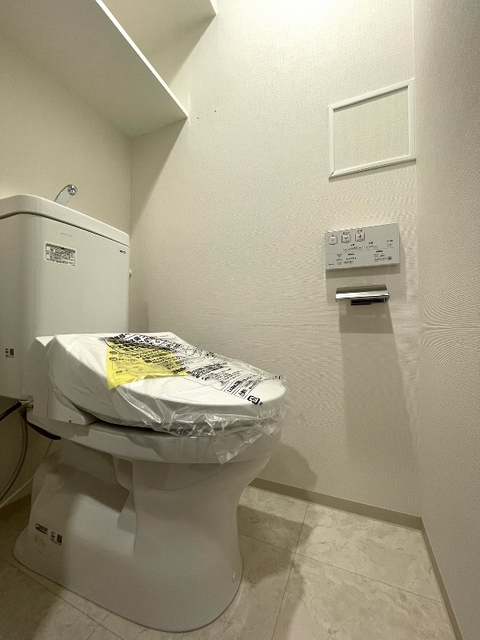 トイレ　トイレも気になるポイント