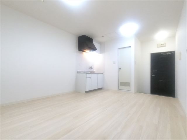 その他部屋・スペース　洋室