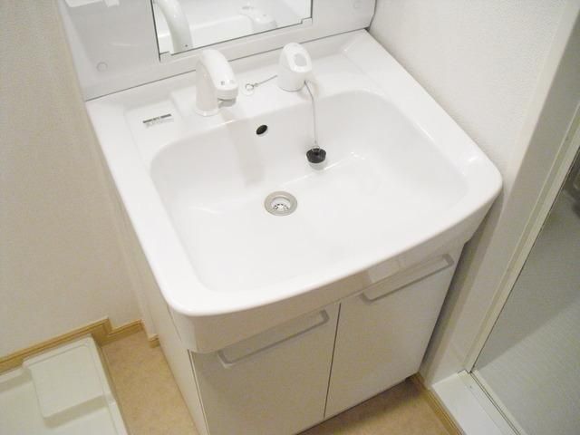 洗面設備　★シャンプードレッサー★