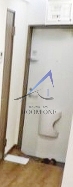 玄関　玄関です。