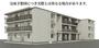 静岡駅よりバス9分 徒歩5分 3階 新築の賃貸物件