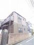 立川駅より徒歩16分 2階 築17年3ヶ月の賃貸物件