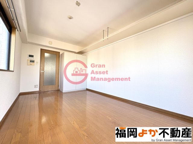 居室・リビング　使いやすい居間です