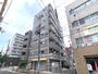 アネスト神戸西元町 5階 築18年の賃貸物件