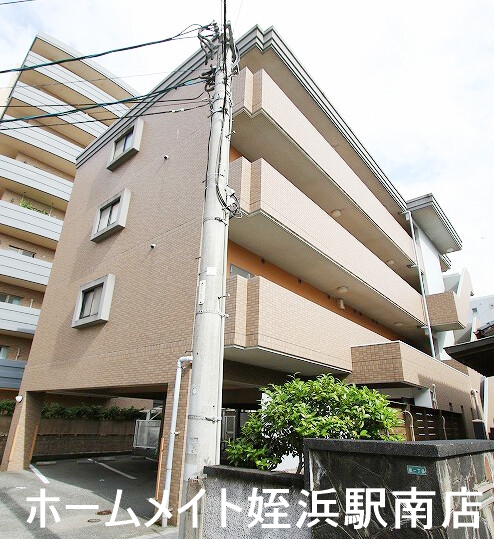 建物外観　★閑静な住宅街です♪★