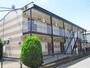 相武台下駅より徒歩3分 1階 築20年4ヶ月の賃貸物件