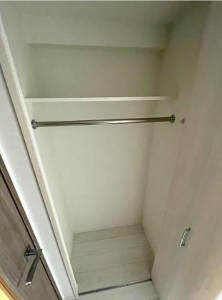 収納　同物件他部屋参照