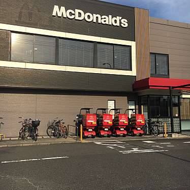 その他　マクドナルド 外環四条畷店（その他）まで116m