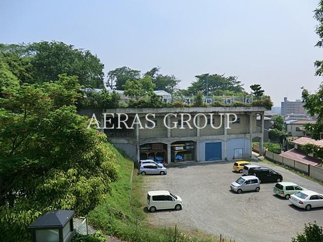 幼稚園・保育園　横浜孝道幼稚園（幼稚園・保育園）まで583m