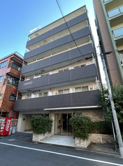 建物外観　☆外観☆
