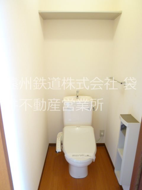 トイレ　他部屋参照