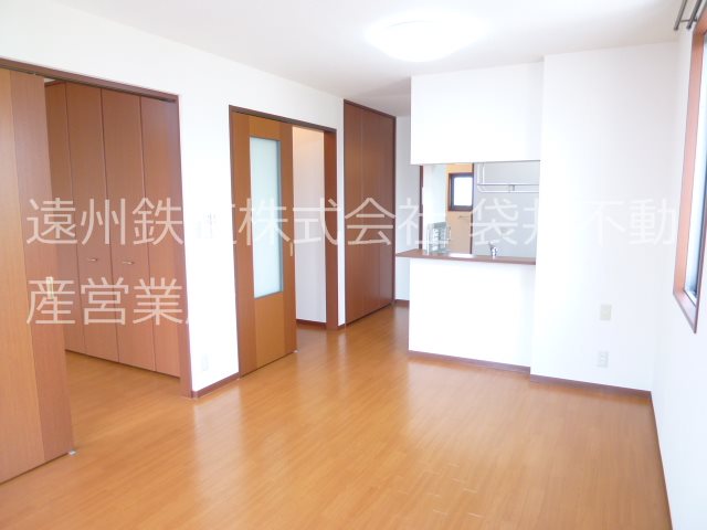 居室・リビング　他部屋参照