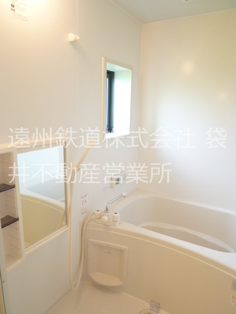 バス・シャワールーム　他部屋参照