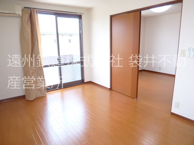 その他設備　他部屋参照