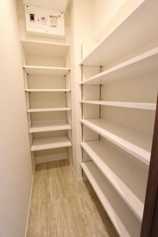 その他設備　※写真は参考写真です。