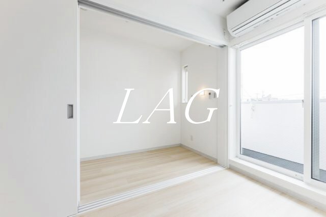 その他部屋・スペース　寝室です。
