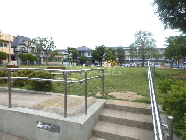公園　塩の花公園（公園）まで345m