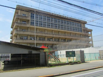 高校・高専　私立奈良女子高等学校（高校・高専）まで233m