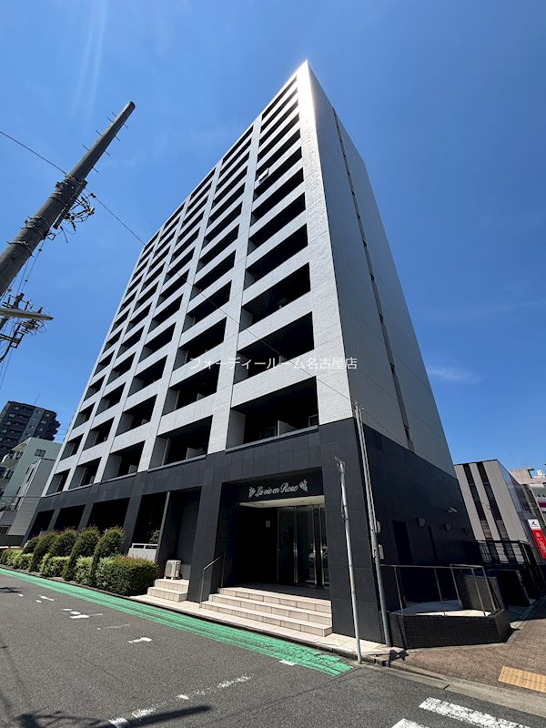 建物外観　※見学予約受付中