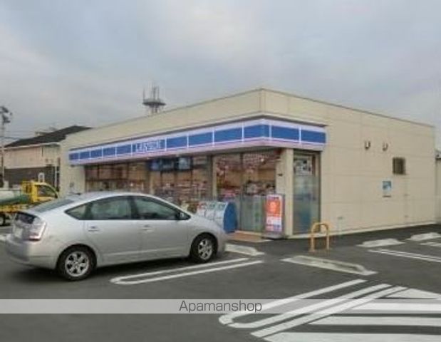 コンビニ　ローソン（コンビニ）まで1640m