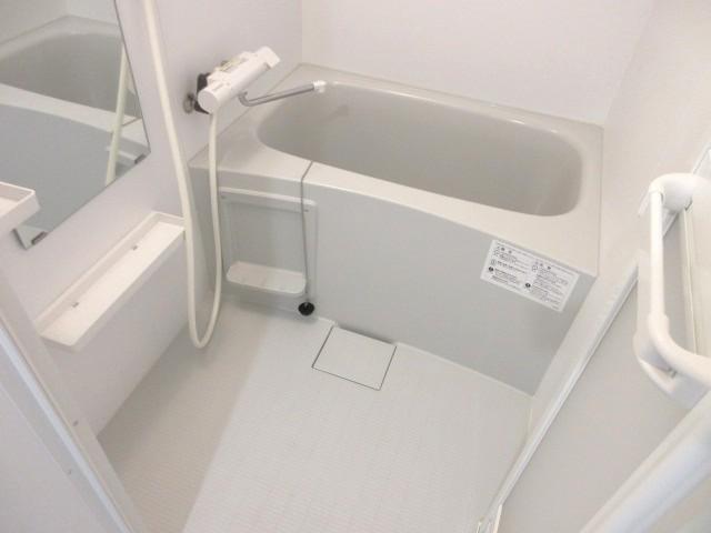 バス・シャワールーム　お風呂