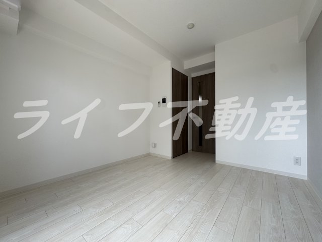 居室・リビング　ゆったりとした居間です