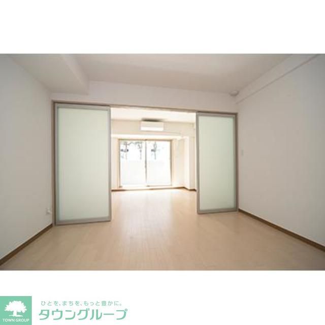 居室・リビング　※写真は同タイプ住戸です。