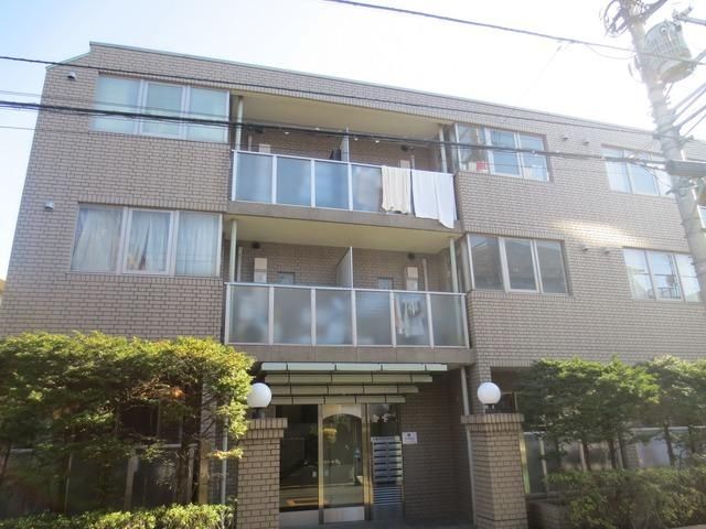 建物外観　★外観もオシャレです★