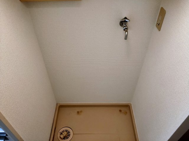 その他設備　写真は218号室のもの、同タイプです。