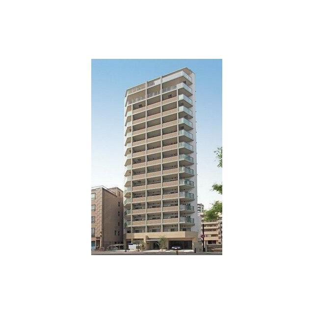 建物外観　★外観★