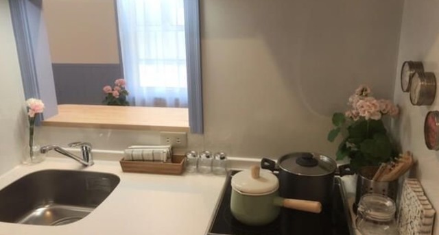 キッチン