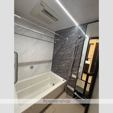 THE CONOE一番町の風呂写真
