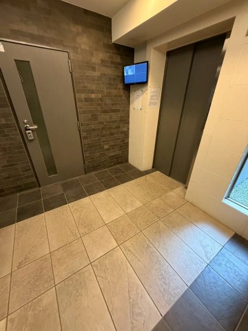 KDX泉レジデンスの外観写真