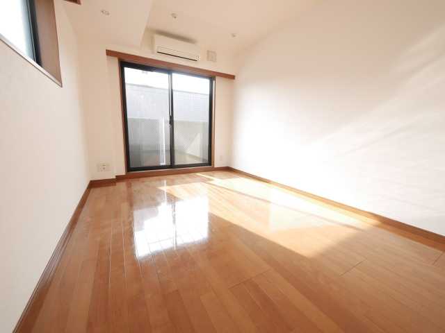 その他部屋・スペース　ルーブル早稲田六番館