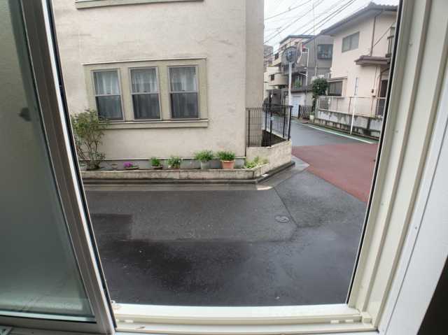 バルコニー　コド大塚