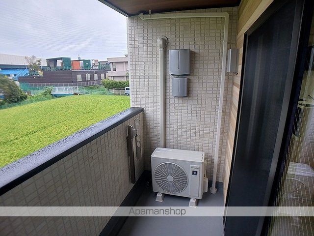 地下鉄長堀鶴見緑地線 門真南駅 徒歩12分 3階建 築1年の内装写真
