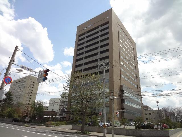 大学・短大　北海道立札幌医科大学（大学・短大）まで245m