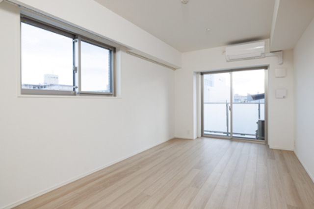 居室・リビング　※写真は同タイプ住戸です。
