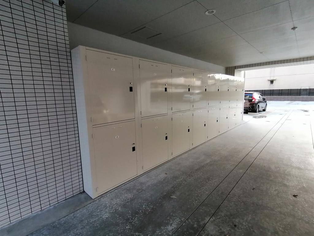 その他共有部分