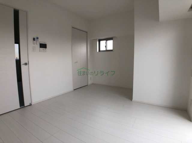 その他部屋・スペース　PREMIUM CUBE駒込の寝室