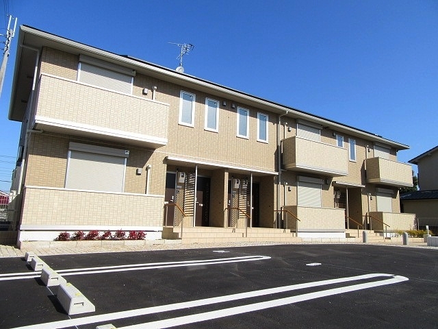 近鉄南大阪線 藤井寺駅 徒歩20分 築11年