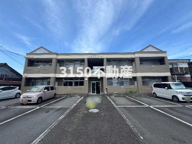 その他共有部分　外観写真（昼）