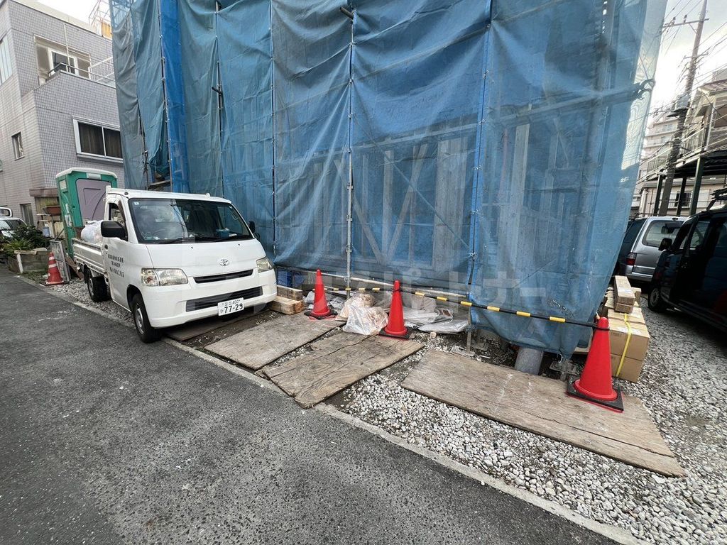 robot home 青井のその他写真