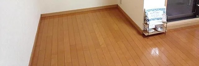 居室・リビング　※小物は参考です