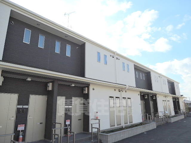 ＪＲ阪和線 上野芝駅 徒歩13分 築11年